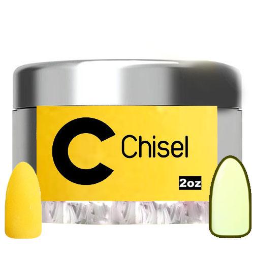 CHISEL DIP POWDER - GLOW IN DARK 2oz - GLOW24