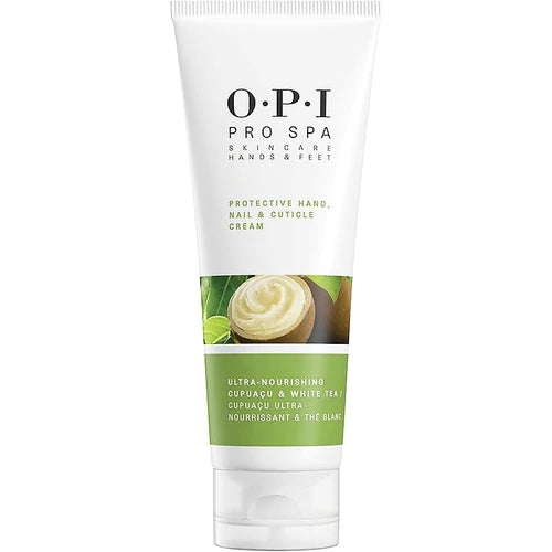 OPI Protective Hand Nail & Cuticle Cream