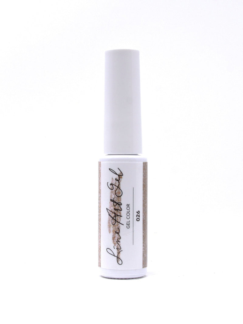GELIXIR GEL LINE ART 0.27oz - GA026