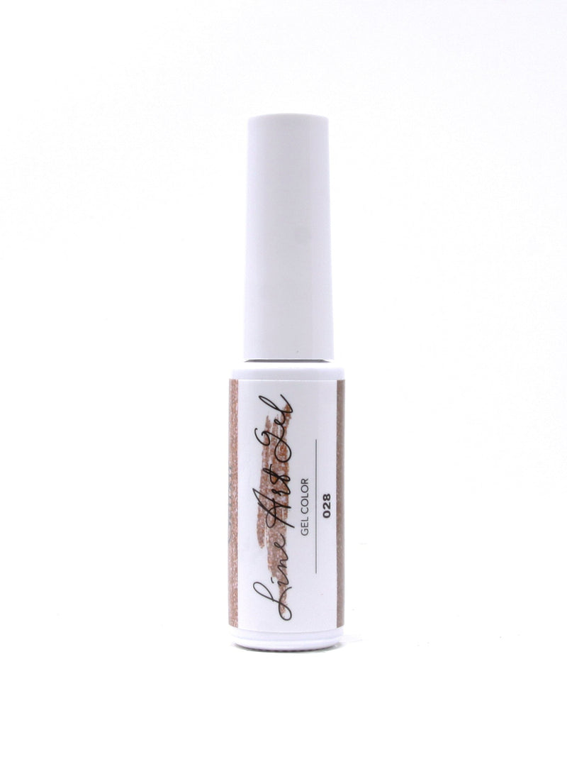 GELIXIR GEL LINE ART 0.27oz - GA028