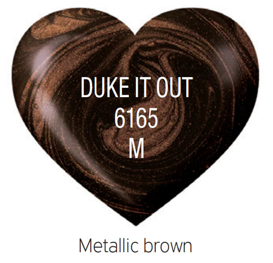 CUCCIO Matchmakers - Duke It Out