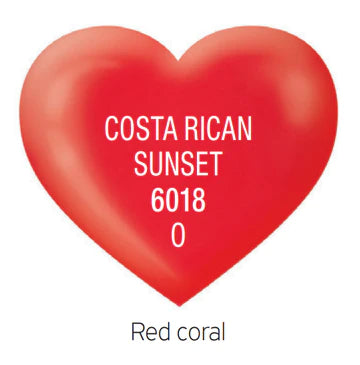 CUCCIO Matchmakers - Costa Rican Sunset