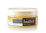 Cuccio Naturale - Butter Blends Milk & Honey - 8 oz