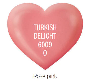 CUCCIO Matchmakers - Turkish Delight