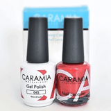 CARAMIA045 - CARAMIA SOAK OFF GEL POLISH #045