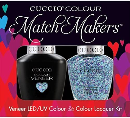 CUCCIO Matchmakers - A Star Is Born