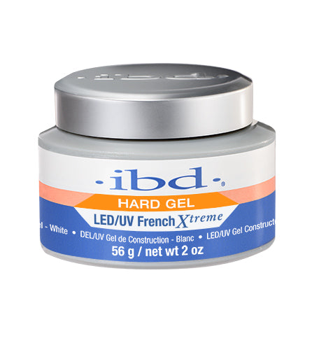 IBD FRENCH XTREME LED/UV - WHITE 2oz