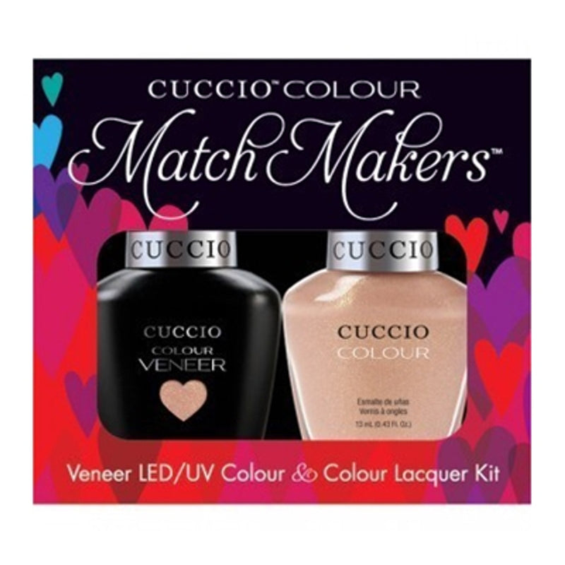 CUCCIO Matchmakers - Los Angeles Luscious