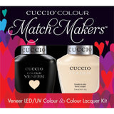 CUCCIO Matchmakers - So So Sofia