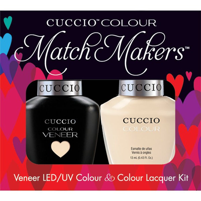 CUCCIO Matchmakers - So So Sofia