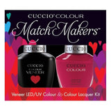 CUCCIO Matchmakers - Heart & Seoul