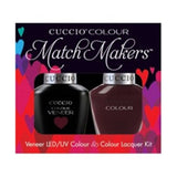 CUCCIO Matchmakers - Nights In Napoli