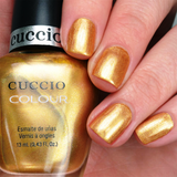 CUCCIO Matchmakers - Russian Opulence