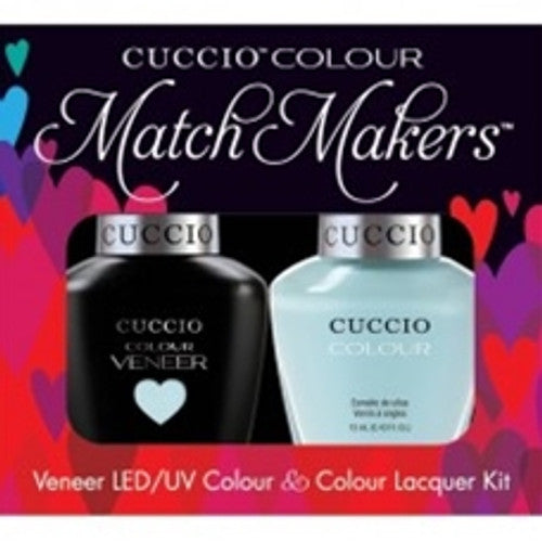 CUCCIO Matchmakers - Meet me in Mykonos