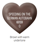 CUCCIO Matchmakers - Speeding On The German Autobahn