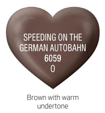 CUCCIO Matchmakers - Speeding On The German Autobahn