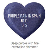 CUCCIO Matchmakers - Purple Rain in Spain
