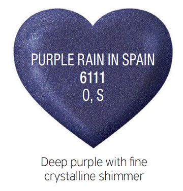 CUCCIO Matchmakers - Purple Rain in Spain