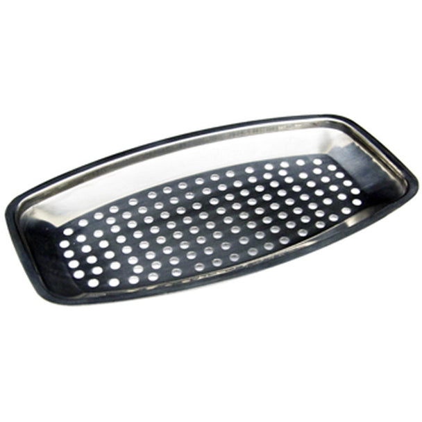 STAINLESS STEEL TOOL TRAY