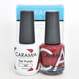 CARAMIA069 - CARAMIA SOAK OFF GEL POLISH  #069