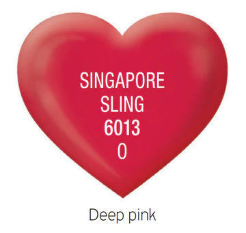 CUCCIO Matchmakers - Singapore Sling