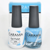 CARAMIA079 - CARAMIA SOAK OFF GEL POLISH #079