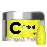 CHISEL DIP POWDER - OMBRE 2oz - OM86A