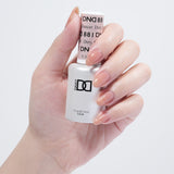 DND881 - Matching Gel & Nail Polish - Dirty Dancer