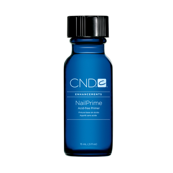 CND - Acid-free Nail Primer 0.5 oz