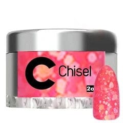 CHISEL DIP POWDER - OMBRE 2oz - OM89A