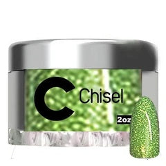 CHISEL DIP POWDER - OMBRE 2oz - OM92B