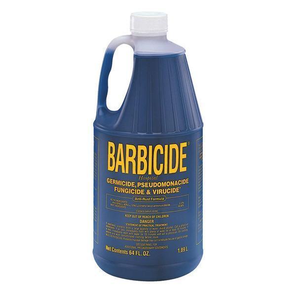 BARBICIDE - 64 OZ