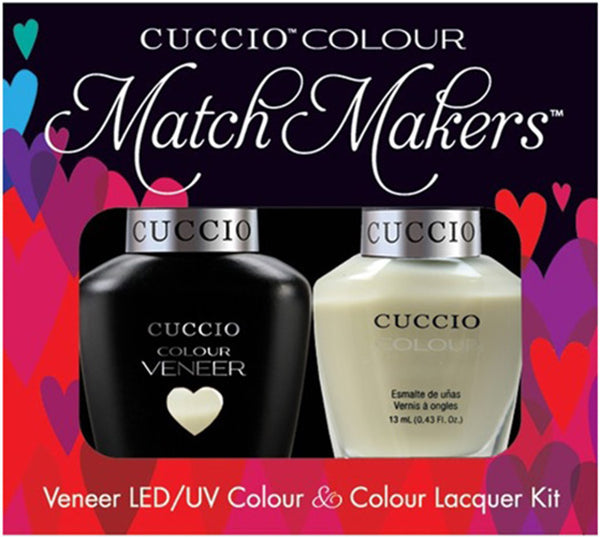 CUCCIO Matchmakers - Brindisi