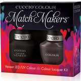 CUCCIO Matchmakers - One Night In Bangkok