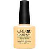 CND SHELLAC - Honey Darling