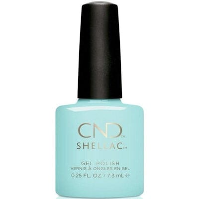 CND SHELLAC - Taffy