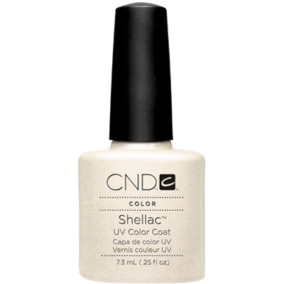 CND SHELLAC - Mother of Pearl