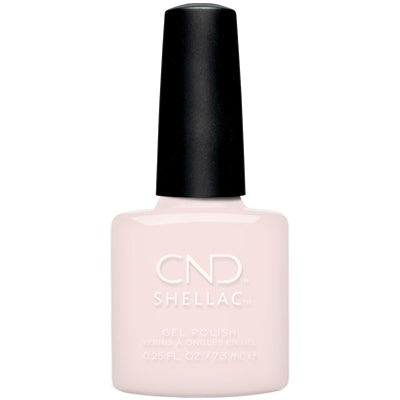 CND SHELLAC - Satin Slippers