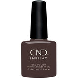 CND SHELLAC - Phantom