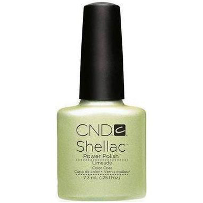 CND SHELLAC - Limeade