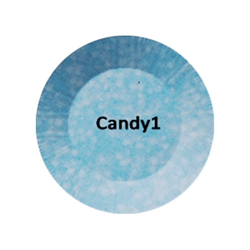 CHISEL DIP POWDER 2oz - CANDY01