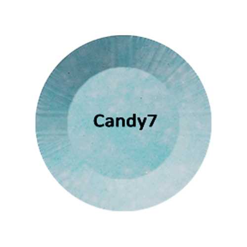 CHISEL DIP POWDER 2oz - CANDY07