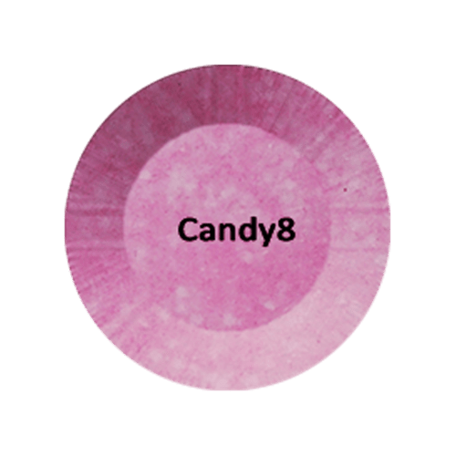 CHISEL DIP POWDER 2oz - CANDY08