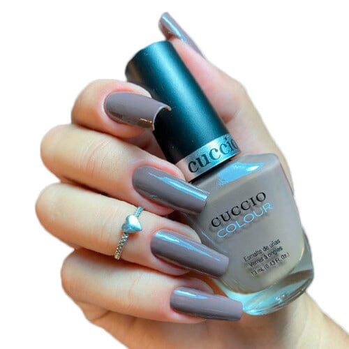 CUCCIO Matchmakers - Speeding On The German Autobahn