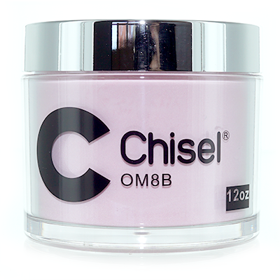 CHISEL DIP POWDER - OMBRE Refill 12 oz - OM08B