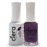 CIE007 - CIERA MATCHING GEL & LACQUER POLISH 0.5oz/15ml