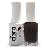 CIE017 - CIERA MATCHING GEL & LACQUER POLISH 0.5oz/15ml