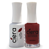 CIE034 - CIERA MATCHING GEL & LACQUER POLISH 0.5oz/15ml