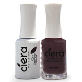 CIE036 - CIERA MATCHING GEL & LACQUER POLISH 0.5oz/15ml