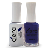 CIE050 - CIERA MATCHING GEL & LACQUER POLISH 0.5oz/15ml